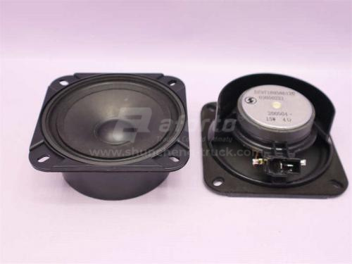 Колонка буфер SHAANXI X3000 (оригинал)