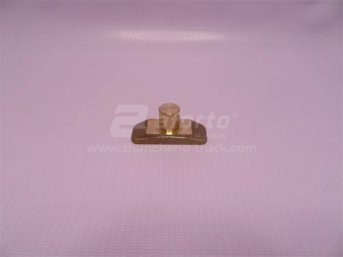 Сухарь вилки синхронизатора КПП ZF5S-111GP