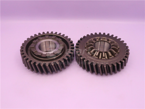 Шестерня HANDE TGX среднего моста ведющая Z = 34