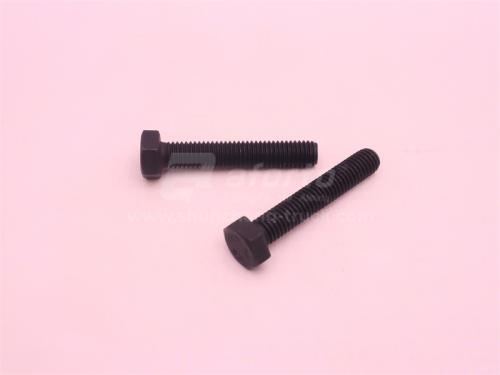 Болт 8*45*1.25 натяжителя WEICHAI WP12.420E32 (оригинал)