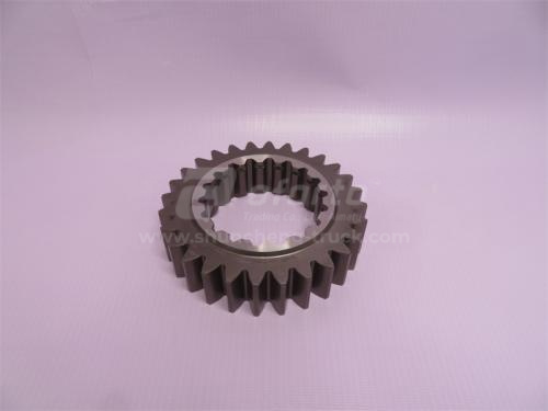 Шестерня КПП FAST первичного вала Z = 28 (9 скоростей)