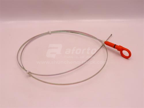 Щуп маслоизмерительный WD615 (оригинал)