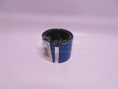 Сайлентблок стабилизатора заднего SHAANXI F3000 QINYAN