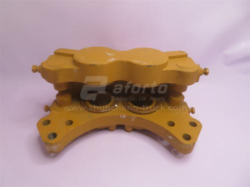 Суппорт тормозной XCMG ZL50G/LW500K/LW521F (мост XCMG )