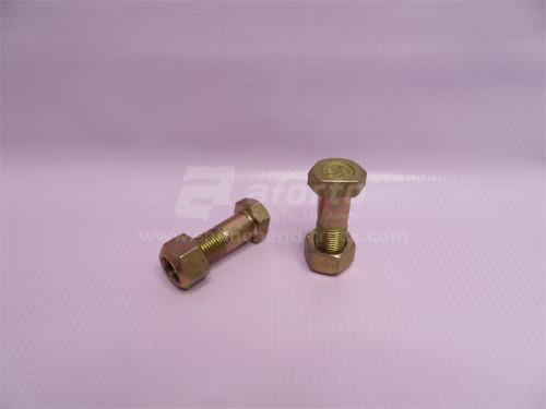 Болт кардана 16*47*1.5 HOWO QINYAN