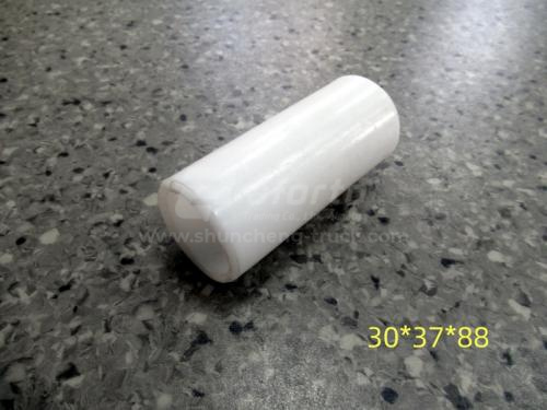 Втулка рессоры FAW 30*37*88 (пластмасса)