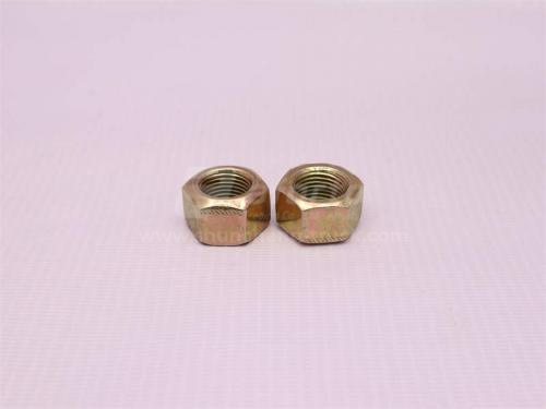 Гайка 16*1.5 КПП FAST самоконтрящаяся (оригинал)