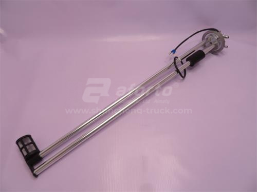 Датчик уровня топлива HOWO 350L 63cm