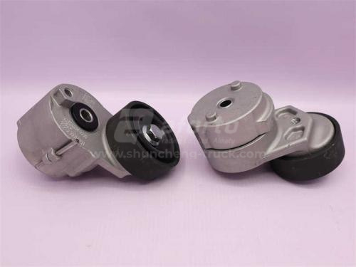 Шкив натяжителя ремня поликлинового ремня D12 0005 (оригинал)