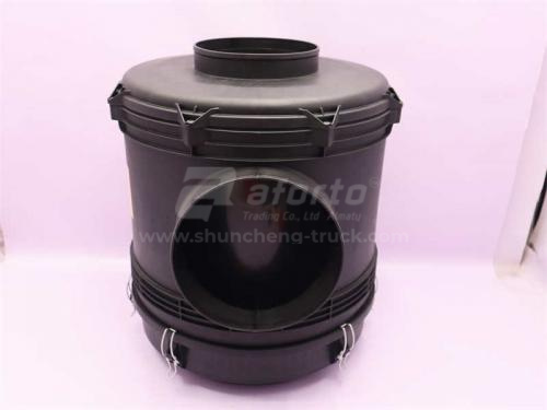 Картер фильтра воздушного HOW/FAW 2841 пластмассовый (оригинал)