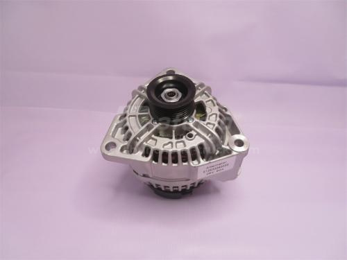 Генератор 6PK SHAANXI F3000 70A EURO3