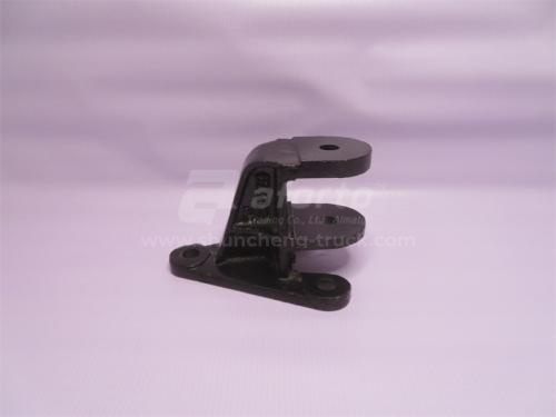 Кронштейн стабилизатора передний SHAANXI  F3000