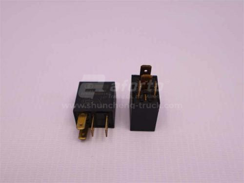 Реле SHAANXI X3000 2143 (оригинал)