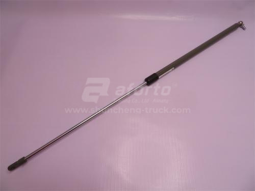 Торсион капота HOWO 770мм (оригинал)