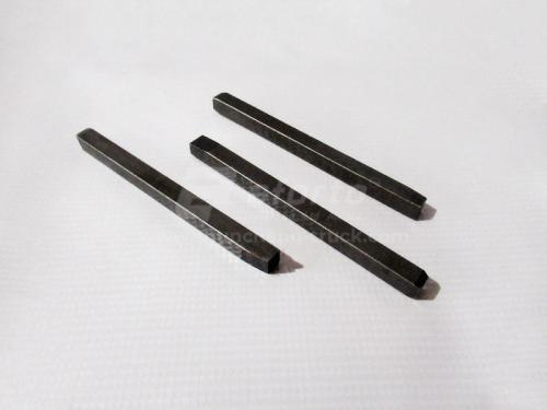 Шпонка КПП FAST промежуточного вала (оригинал)