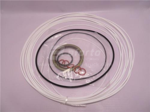 Ремкомплект уплотнительных колец и сальников АКПП SHANTUI SD22/TY220