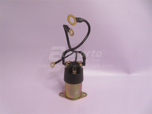 Реле стартера 2801 XINMENGWEI