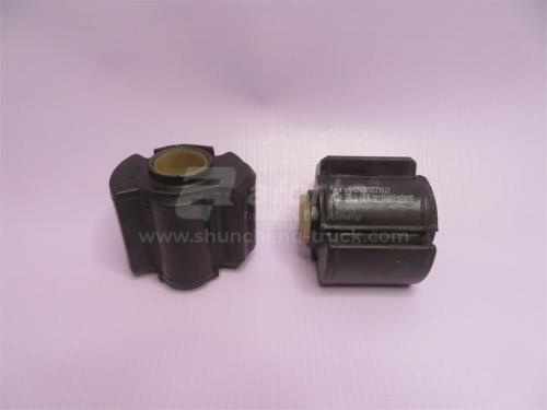 Сайлентблок торсиона кабины NORD BENZ короткий QINYAN