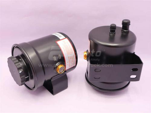 Бачок ГУР HOWO 2010/TX380/V7 (оригинал)