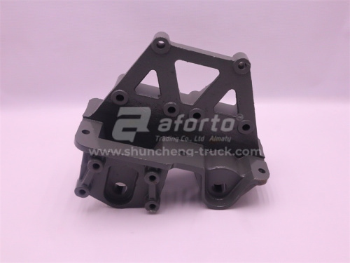 Кронштейн рессоры HOWO TX задней левой