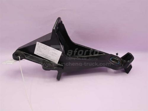 Кронштейн торсиона кабины SHAANXI F3000 левая (оригинал)
