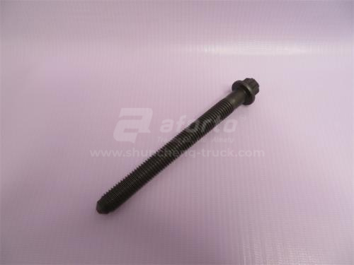 Болт головки блока 14*140*2.0 DEUTZ