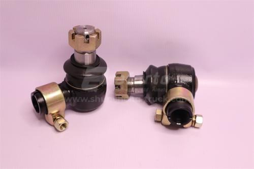 Наконечник гидроцилиндра рулевого HOWO/TX внутренняя резьба