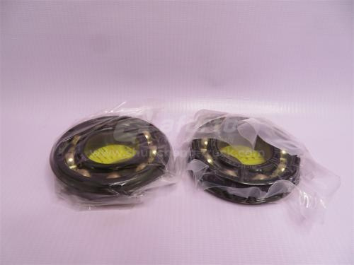 Подшипник AКПП КПП SHANGONG SEM650B 6208N  NSK