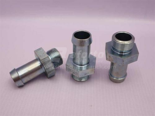 Соединитель для патрубков WP10 (оригинал)