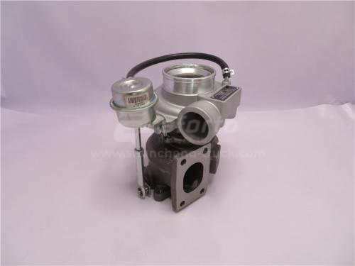 Турбокомпрессор 4045275/4045276 6BT5.9 HX27W AFORTO