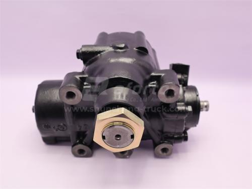 Гидроусилитель рулевого управления SHAANXI (56мм) 0075 SSJL Гидроусилитель рулевого управления SHAANXI (56мм) 0075 SSJL