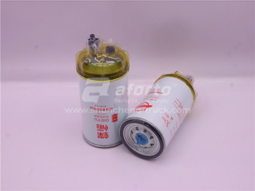 Фильтр топливный 1000422383 WEICHAI WP12