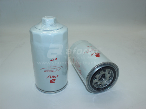 Фильтр масляный 1012010-36D с гайкой AFORTO