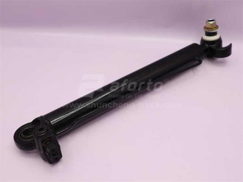 Гидроцилиндр подъема кабины SHAANXI F2000 (оригинал)