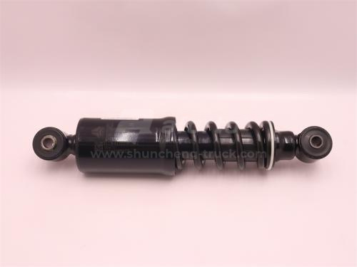 Амортизатор кабины SINOTRUK TX передний (оригинал)