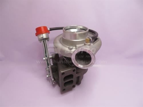 Турбокомпрессор 4043982 KAMAZ HE351W AFORTO