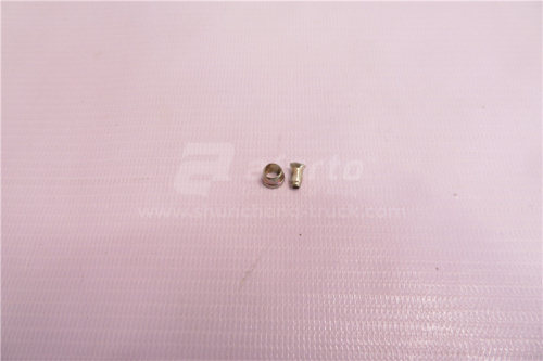 Фитинговый комплект трубки (Вальцовка без гайки) (две детали, D = 5)