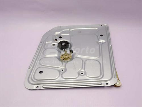 Стеклоподъемник HOWO ручной правый (оригинал)