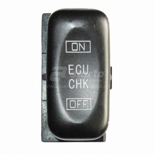 Переключатель щитковый CAMC проверки электронного блока