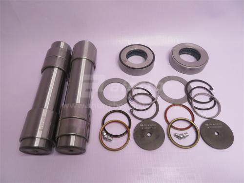 Ремкомплект шкворней SHAANXI M3000 47/48*234 XINHE