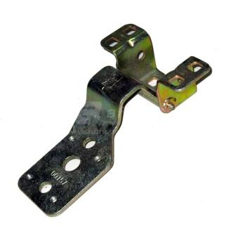 Навес двери JWZ левой верхний