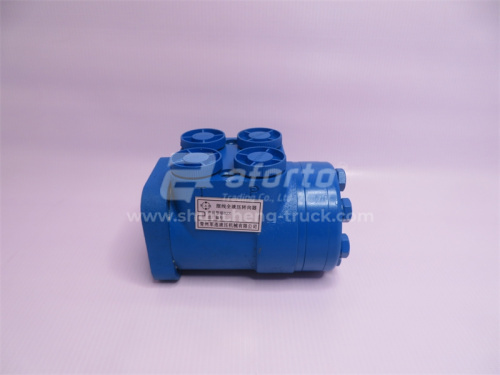 Дозатор рулевой LIUGONG 855N 12 зуб 4 отв.