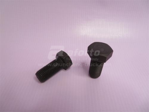 Болт 16*35*1.5 коническая пара STEYR