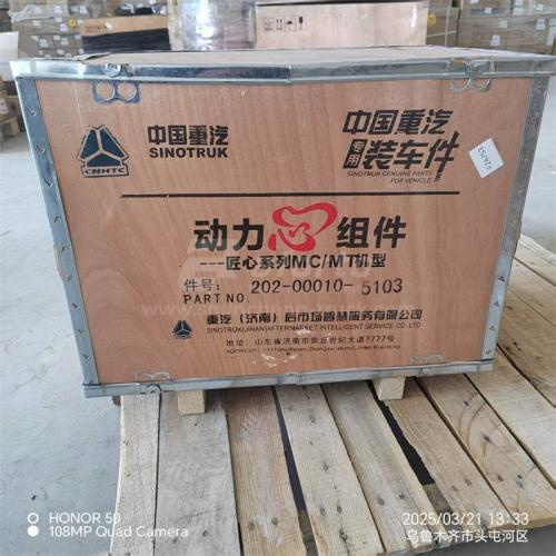 Поршневая группа MAN MC11