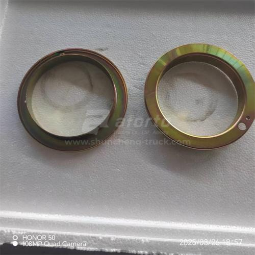 Кронштейн датчика ABS в сборе MCY11/MCY13