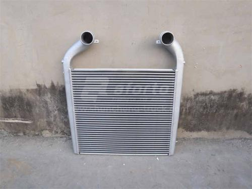 Радиатор интеркулера SITRAK C7H/T5G/MAN MC11