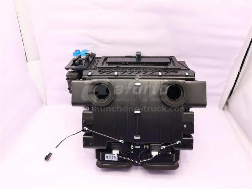 Печкa SHAANXI F3000 в сборе 1040 Euro V (оригинал)