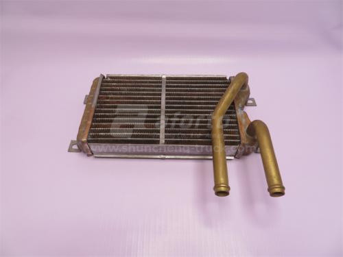 Радиатор отопителя SHANTUI SD23