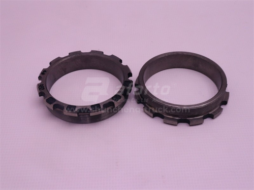 Гайка муфты блокировочной осевого дифференциала HANDE HDZ425/L3000