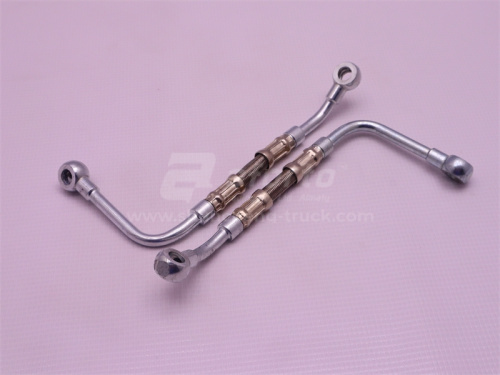 Шланг масляный D10